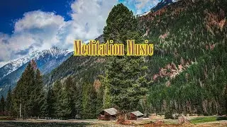 Meditation Music, Soothing Reading Beautiful Music