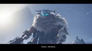 Beyond Light Variks Scenes