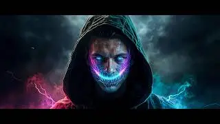 Meine Schwarze Seele (Official Visual)