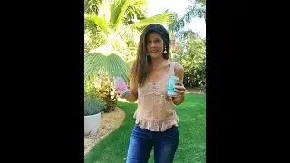 Caffeinated Sparkling Water: Limitless Review