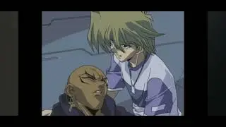 Yami Marik Awaken