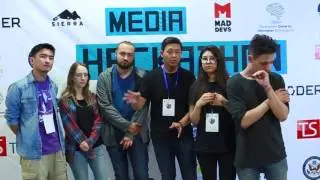 Media Hackathon 2017 - Team - Hardskilled