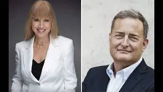 Vasoula Christodoulou Chats with Chris Fair at the World Travel Market 2025