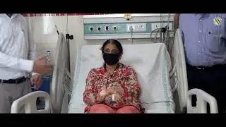 Повторные инсульты лечатся в КМЦ путем установки стента внутрь сосуда головного мозга.