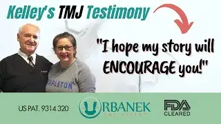 Kelley's TMJ Testimony | Encouraging Word's from TMD Patient