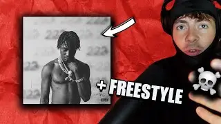 How To Make EMOTIONAL BEATS for LIL TJAY & STUNNA GAMBINO | FL Studio Tutorial 2023