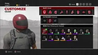 H1Z1 PS4 Closed Beta - Loading It Up for the 1st time (What's locked, Unlocked and Schedule)
