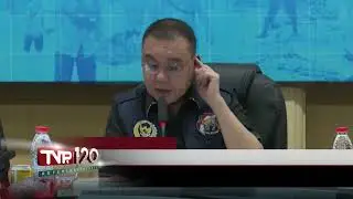 Pimpinan DPR RI : Percepat Pemulihan Pascabencana Aceh-Sumatera - TVR 120