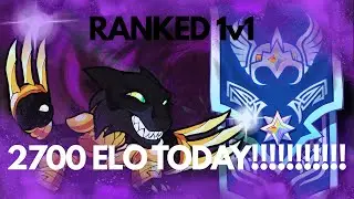 GETTING RANK 1 ON AFRICAN SERVERS FR THIS TIME!!!!!