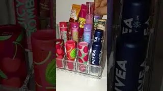 Abone olan &ccedil;ok zengin olsun AMİN #lipgloss #ytdayibenionecikarnolur #satisfying #makeup #lipbalm
