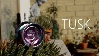YOYOFFICER Presents: Tusk | Ryan Gee