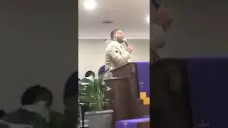 Sweet Jesus | Minister Jontae Nash