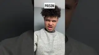 The Difference Between School And Prison