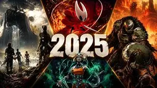 افضل العاب 2025… من الآخر وبدون مجاملة