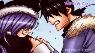 Gray x Juvia - 💧IMPOSIBLE❄
