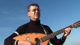 Arezki Akrouf awin iyoum therouh