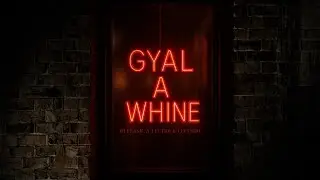 Dj Flash, Leftside & A-Lectro - Gyal A Whine