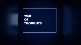 ELFROGY - WEB OF THOUGHTS [FULL ALBUM]