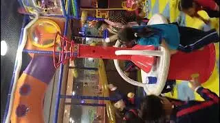 Playbox GIP Mall Noida