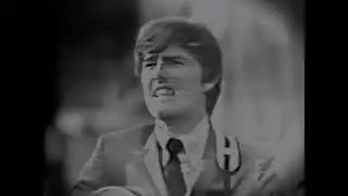 NEW * Evol-Not Love - The Five Americans {Stereo} 1966