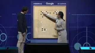 The Future of Go Summit: Pair Go moves analysis