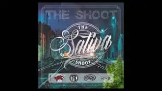 HIP HOP HUANCAYO - THE SHOOT - Intro Sativa / 