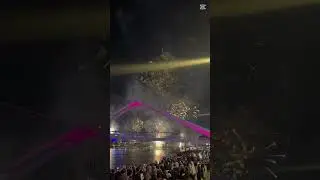 Riverfire 2025 🔥🎇🎆🎆🎆🎆