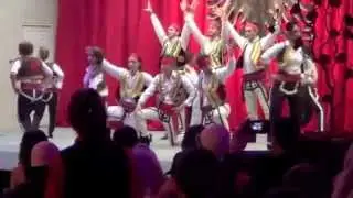 O Sot O Kurr-Grupi Gjergj Kastrioti-100 Vjet Pavaresi Party