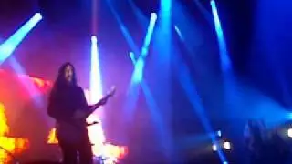In Flames - The Mirrors Truth live Oslo Spektrum