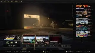 BO4 Hardcore