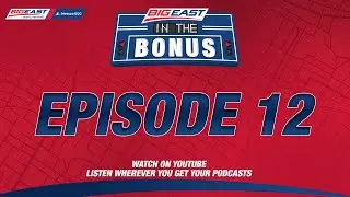In The Bonus: Episode 12 (01/24/24)