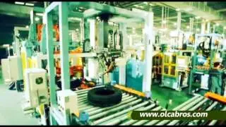 OLCABROS: Llantas Jinyu