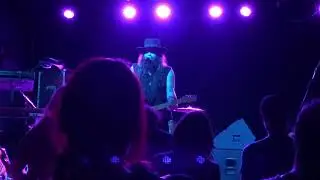 Strand of Oaks - Used Cars - Pyramid Scheme 2019-9-24