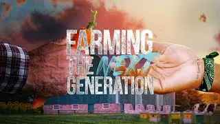 Teaser - Farming: The Next Generation