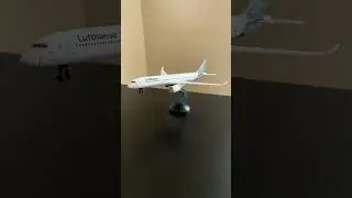 The newest Daron planes from each plane collection