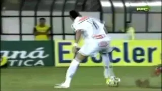 Neymar Da Silva - My Life Be Like [2012]