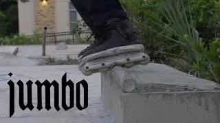 DIY with Heath Burley - How to make a beer can coping ledge