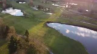 Belmont Golf Course - 2021 BC GOLFEXPO Exhibitor