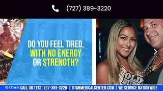 28.12.2025 Titan Medical Health and Lifestyle Show