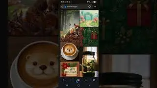 AI Video generatsiya Bing