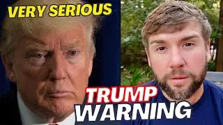White House Issued A Worldwide Alert &ldquo;This Changes EVERYTHING&rdquo; | This Is SERIOUS Now 