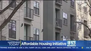 Initiative To Limit Rent Increases Takes A Step Closer To November Ballot
