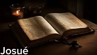 Bible Audio en Fran&ccedil;ais - Josu&eacute; (COMPL&Egrave;TE) - Parole de Vie 2017 (PDV2017)