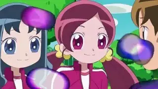Cure Blossom - On My Own