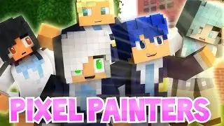 Dating Advice | Pixel Painters Minecraft Phoenix Drop High