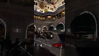 Peninsula Hotel🎄❤️Christmas 半島酒店 生誕節