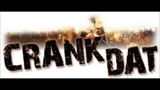 C.K.E ft Slickk Montana - Crank Dat Dance (SINGLE)