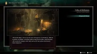 Demon's Souls Remake (Part 42: NG++ 5-1 Depraved Chasm)