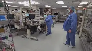 SSM Health Medical Minute: St. Joseph Hospital completes $1.2M renovation