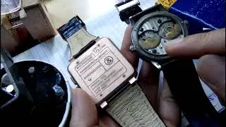 sự thật ở những chiếc đồng hồ cơ độc v&agrave; lạ # ZALO 0977.362.814